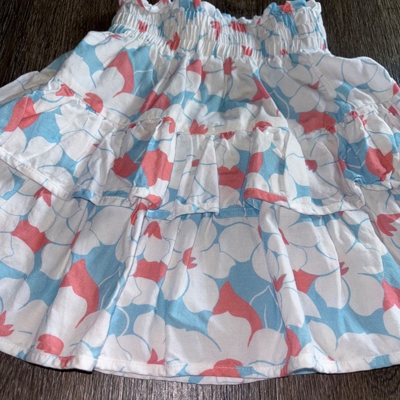 Feather for Arrow F4A size 8 skirt - Picture 2 of 7